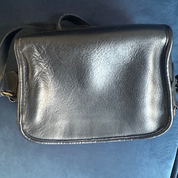 Vintage Coach Metropolis Bag - Picture 9 of 9